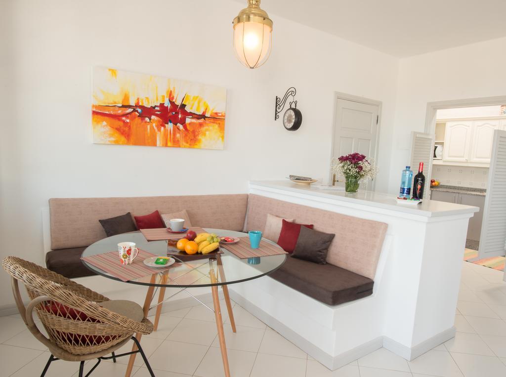 Vistagua Daire Puerto Calero Dış mekan fotoğraf