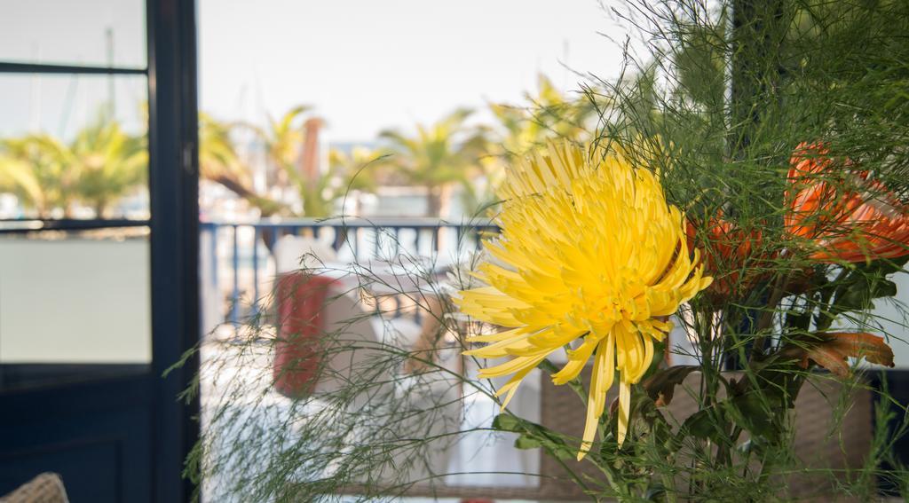 Vistagua Daire Puerto Calero Dış mekan fotoğraf